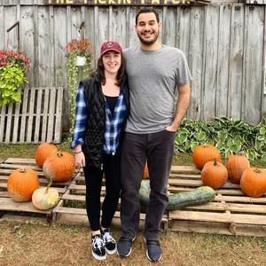 Meet your Posher, Alison